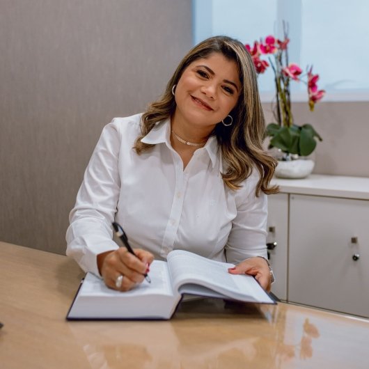 Dra. Virgínia Vieira