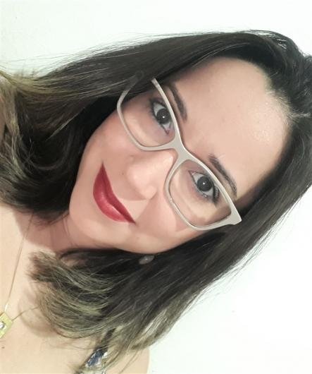 Geisilaine Pacheco