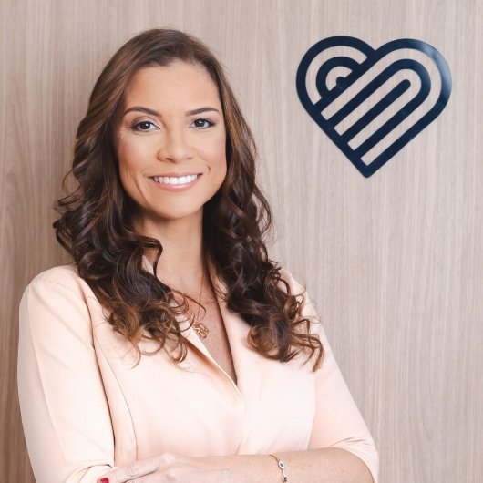 Dra. Daniela Melo Davino de Araújo Sá