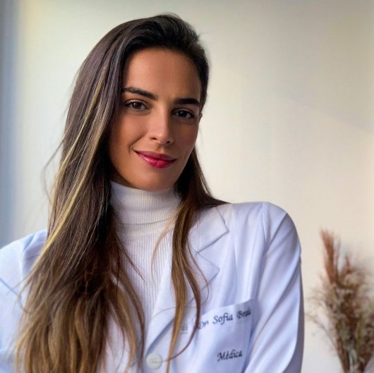 Dra. Sofia Braile