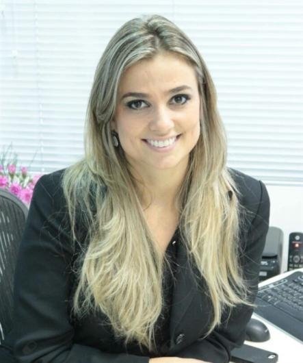 Dra. Fernanda Zanetta