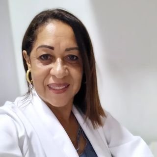Dra. Maria de Fatima Ferreira