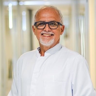 Dr. Dimas Dutra