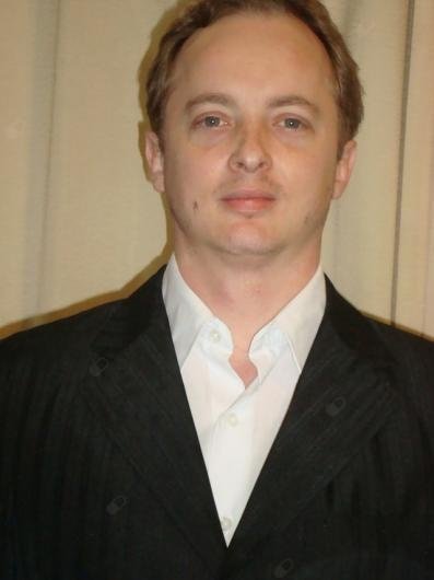 Dr. Agenor Coldebella Filho