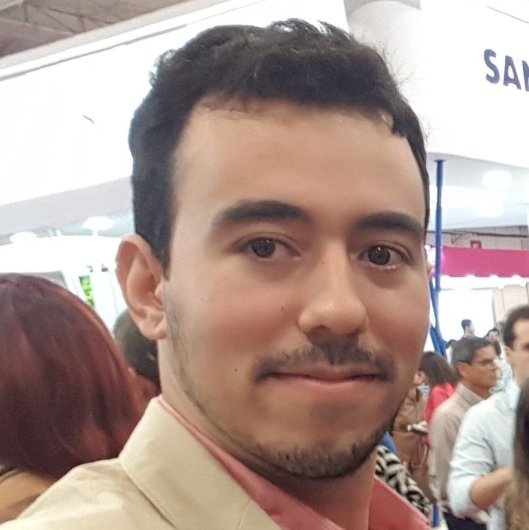 Dr. Matheus De F B Souza