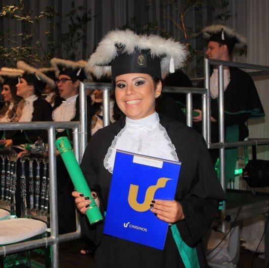 Dra. Bianca Ana Da Silva Campos