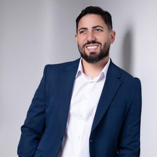 Dr. Helder Pinheiro Andrade