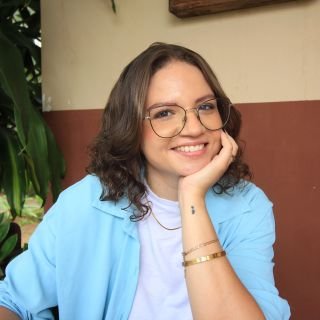 Ana Sara Saldanha Souza