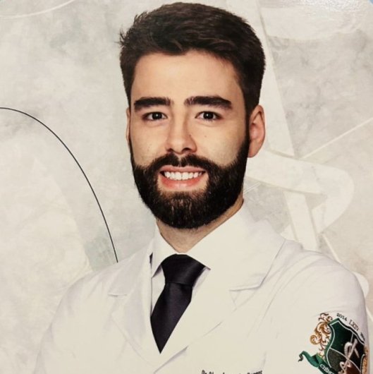 Dr. Marcelo Leonardo Araujo Campos