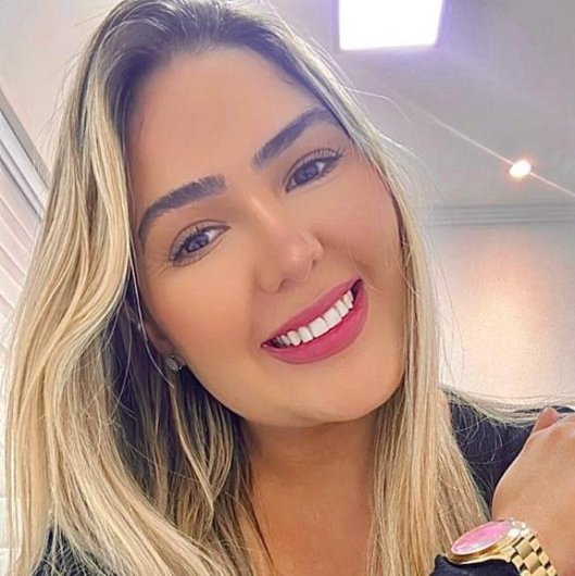 Beatriz Maximo