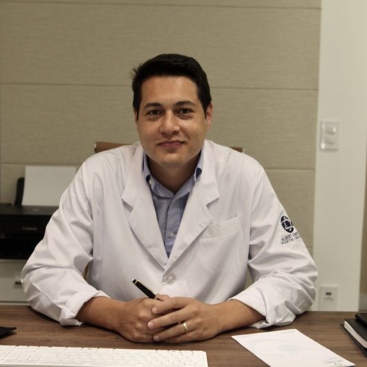 Dr. Alexandre Borgheresi