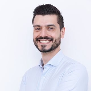 Dr. Bruno Kosa Lino Duarte