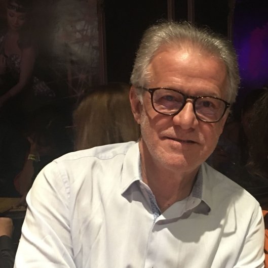 Dr. João Guimarães de Andrade
