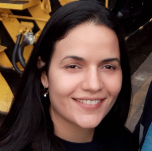 Dra. Virgínia Pinheiro de Sousa