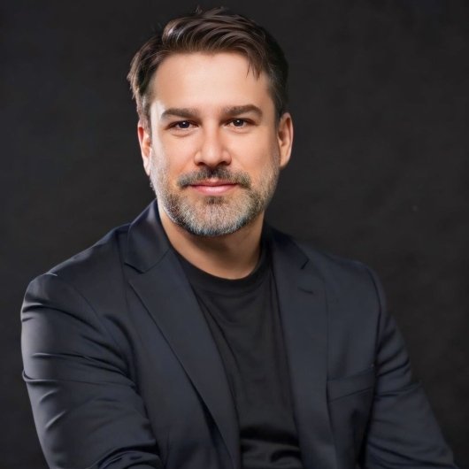 Dr. Denis Robert