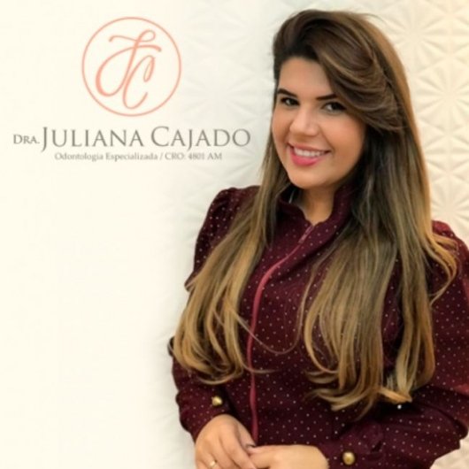 Dra. Juliana Cajado