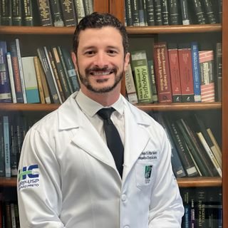 Dr. Tiago Bittar