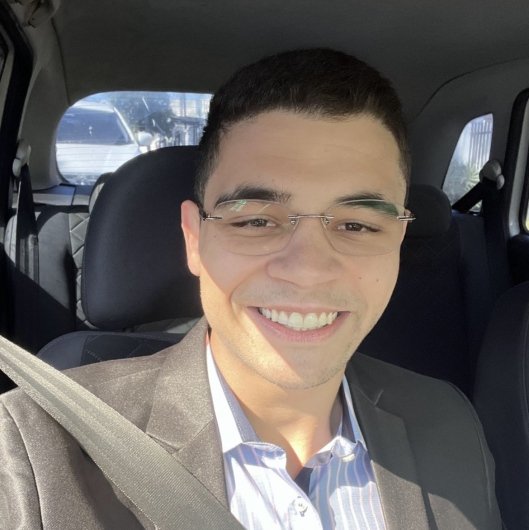 Gabriel Cortes