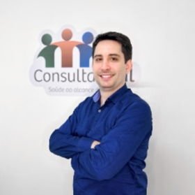 Dr. Bruno Cusma Cezar Crozera