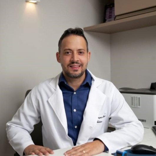 Dr. François Loiola Ponte de Souza