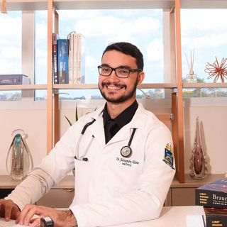 Dr. Alessandro Altino
