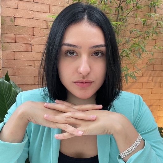Maria Laura Haddad