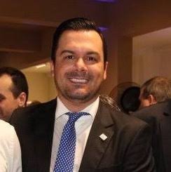 Dr. Denys Deucher Tomio