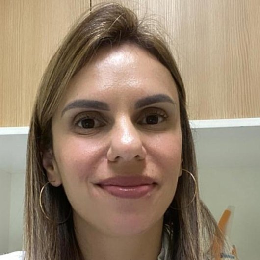 Dra. Geneviévi Rosa