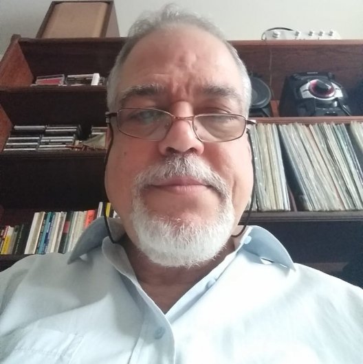 Dr. Ibsen Carvalho Guimarães