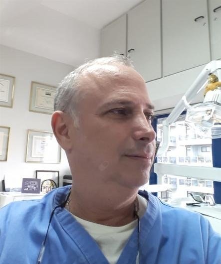 Dr. Jony Reifman