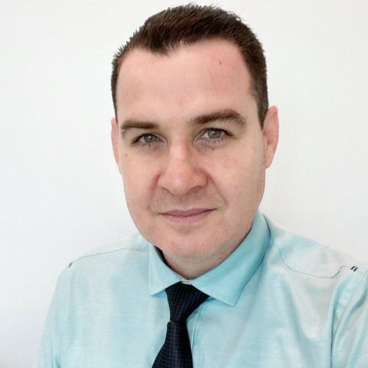 Dr. Sinval Wilson Bisconsin de Freitas