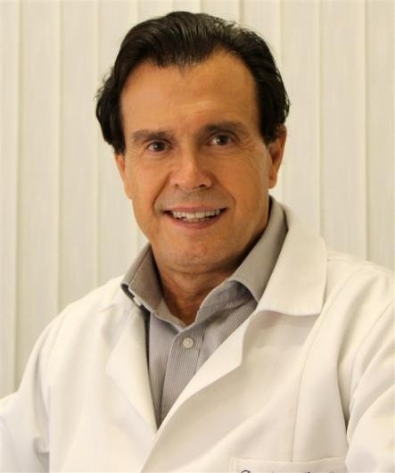 Dr. Marco Antonio Campos Casemiro
