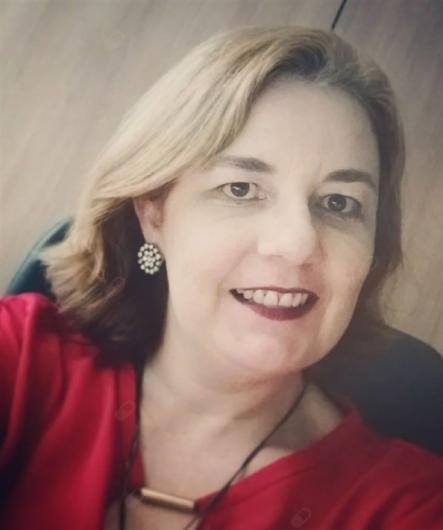 Djanira Luiza Martins de Sousa