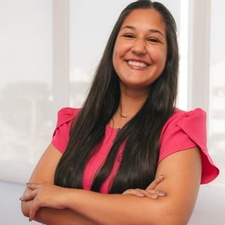 Prof. Rebecca Moreira Franco
