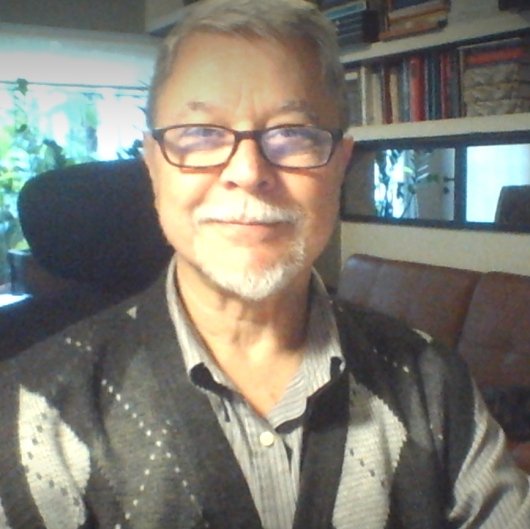 Prof. Oswaldo Rodrigues Jr