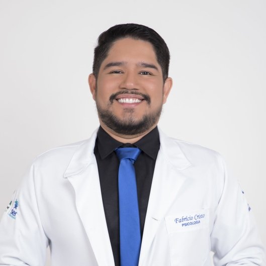 Fabricio Cristo