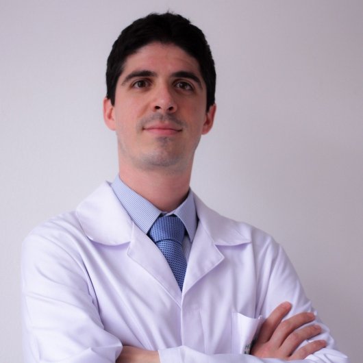 Dr. Jose Roberto Mendes Pegler