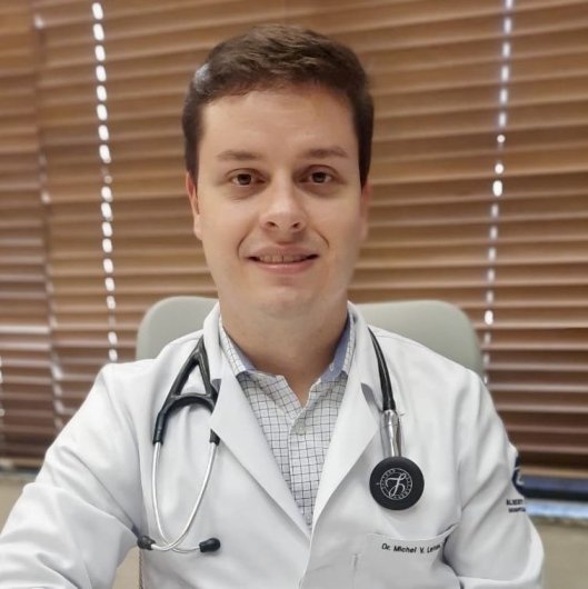 Dr. Michel Victor Lemes da Silva