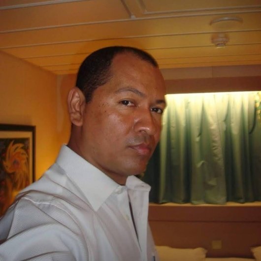 Claudionor Costa