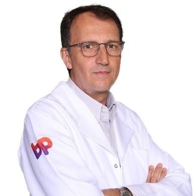 Dr. Marcio D’Imperio