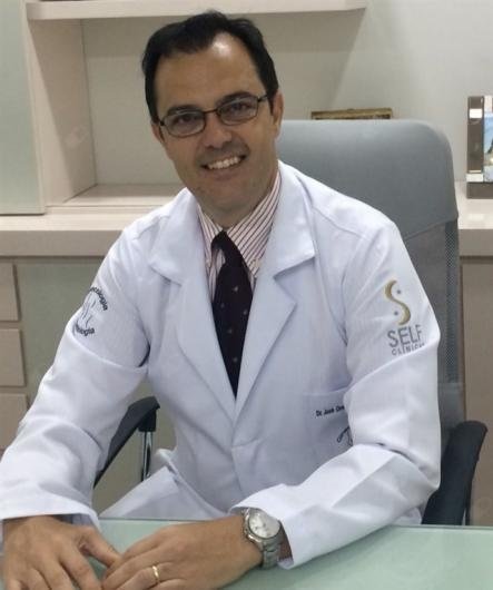 Dr. Jose Orestes Borges Guimaraes