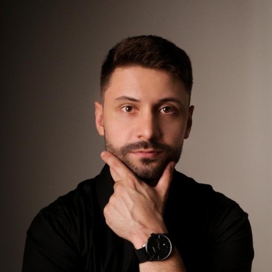 Dr. Murilo Werner Simonetto