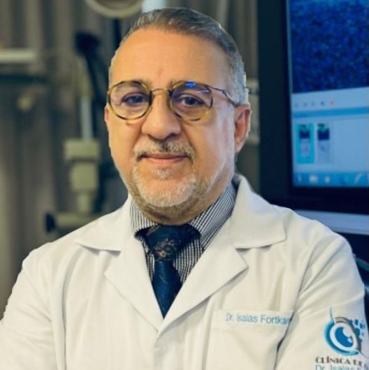 Dr. Isaias Fortkamp