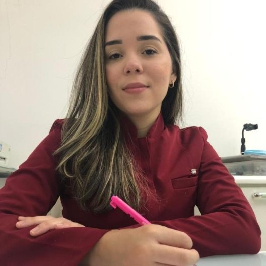 Pâmella Maia