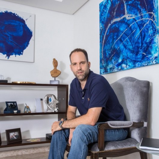 Daniel Fenster
