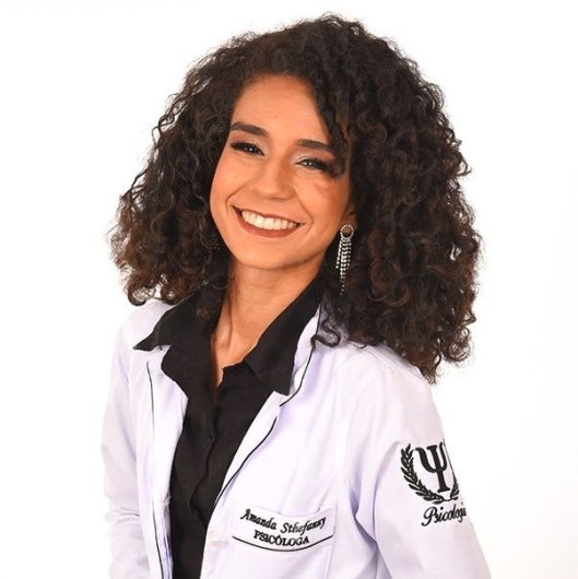 Amanda Sthefanny