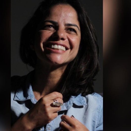 Dra. Michelly Breitas Da Silva
