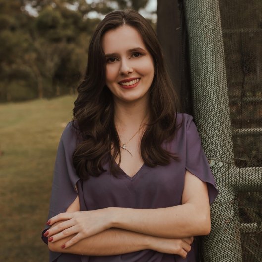 Natalia Ferreira de Paiva
