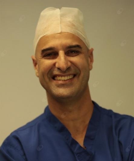 Dr. Javier Alejo Montero