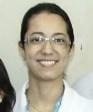 Dra. Karoliny Da Silveira Vieira
